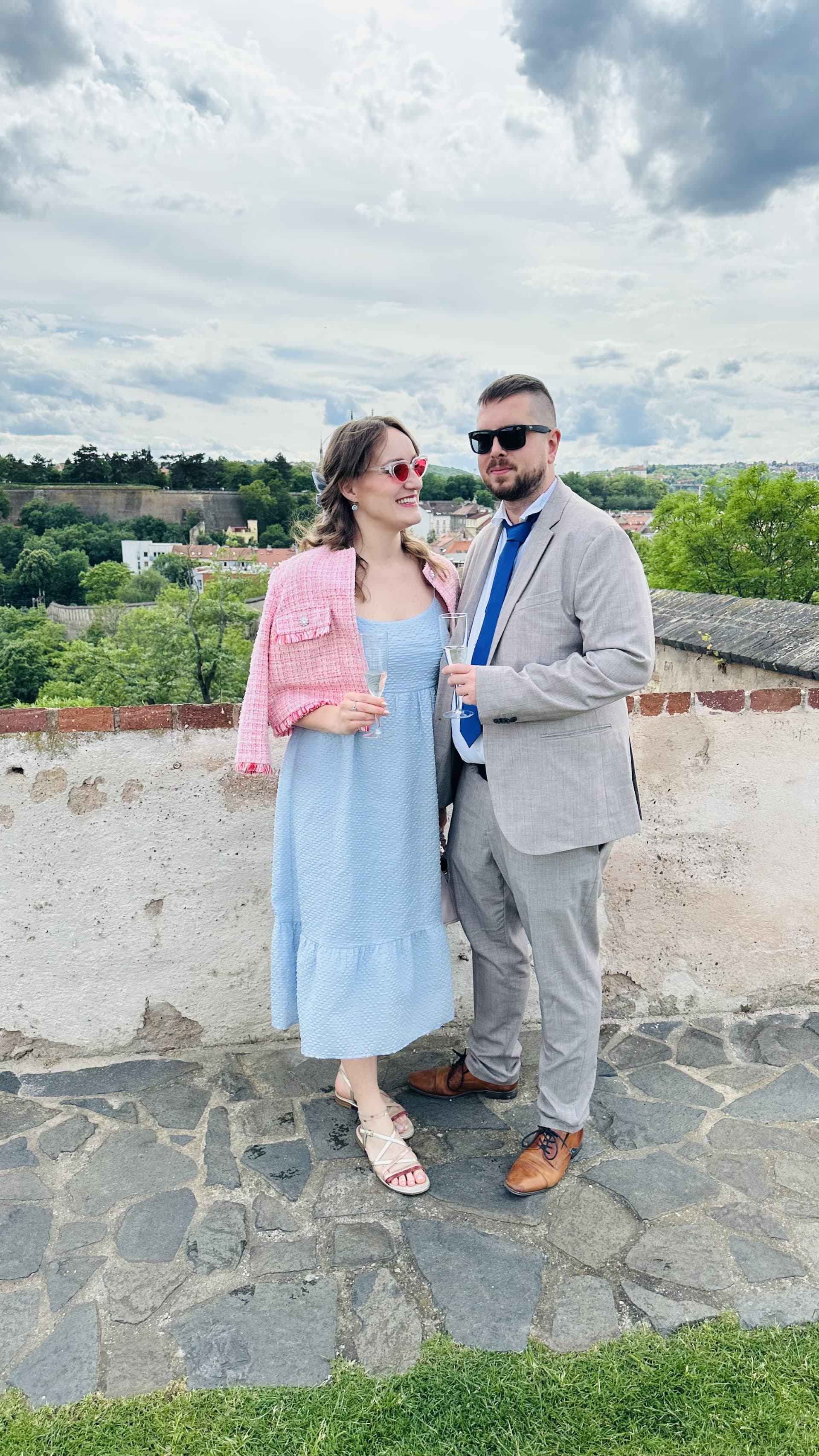Karolina & Ondřej
